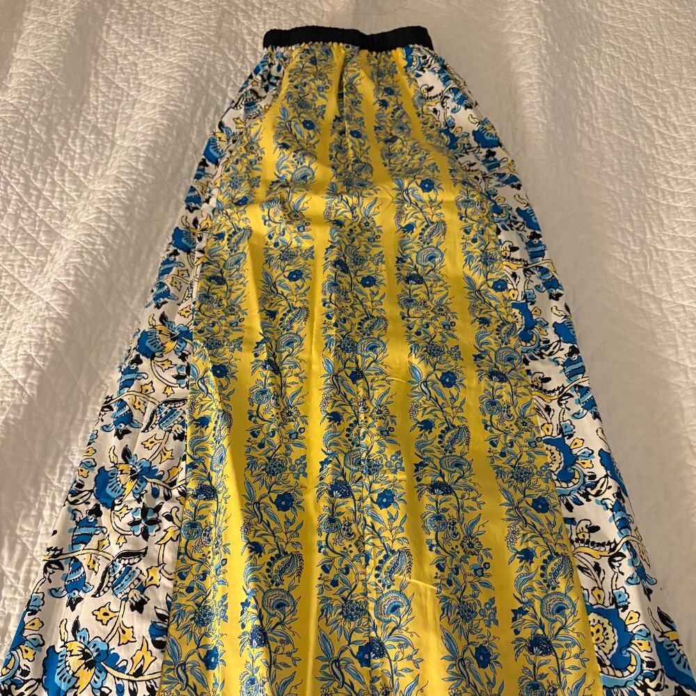 TuckerNuck skirt